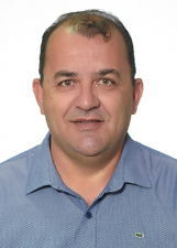 Retrato de FABINHO