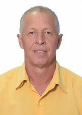 Retrato de JOÃO DO NÉU