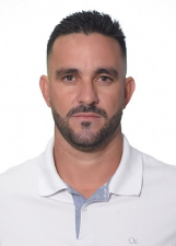 Retrato de JUNINHO DO GALO