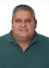 Retrato de CARLOS BEZERRA