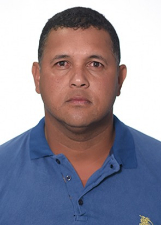 Retrato de BRANCO