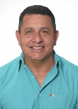 Retrato de MARQUINHOS DA AMBULÂNCIA