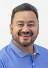 Retrato de HELTON DA VAN