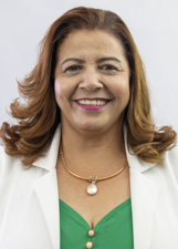 Retrato de NINA DA SAUDE