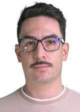 Retrato de WILLIAM ARAUJO