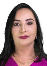 Retrato de JOICE LOPES