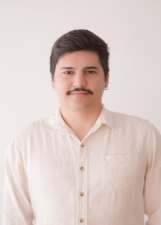 Retrato de FERNANDO SIRCHIA
