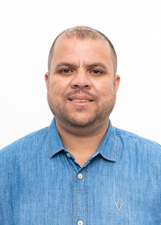 Retrato de NANDO DO GÁS