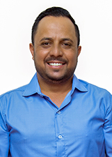 Retrato de TIAGO QUIRINO