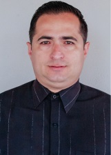 Retrato de LEANDRO FARIA