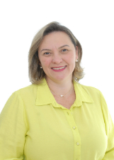 Retrato de PATRICIA B NEGRELLI