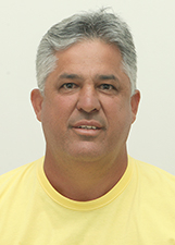 Retrato de COCÓ MAGRI