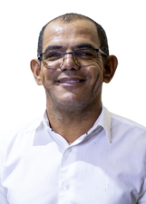 Retrato de JOSÉ LUIZ DOS SANTOS