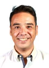 Retrato de DR HERMÍNIO