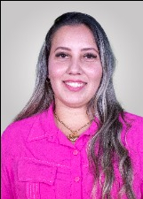 Retrato de CAROL MENOSSI