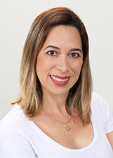 Retrato de FERNANDA MACHADO FISIOTERAPIA