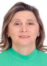 Retrato de ÂNGELA