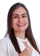 Retrato de VALDENICE