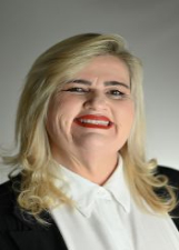 Retrato de HELEN TEMPORINI