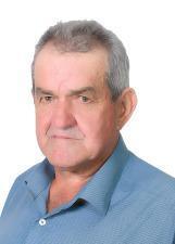 Retrato de ZÉ BERTIM