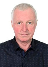 Retrato de ROBERTO SPERANDIO
