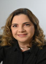 Retrato de ROSANGELA GOMES