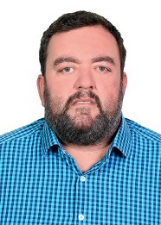 Retrato de CARLOS BORTOLOZZO