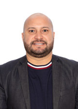 Retrato de CHIBA