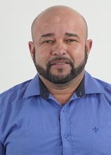 Retrato de GAGUINHO