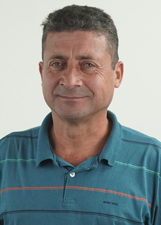 Retrato de NEQUINHO