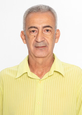 Retrato de ZÉ CABELO