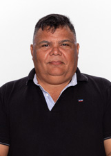 Retrato de PERNAMBUCO