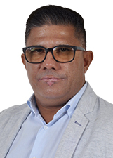 Retrato de JACKSON TEIXEIRA