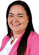 Retrato de TALITA CHAVES