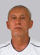 Retrato de JACÓ BRAITE