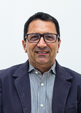 Retrato de PASTOR OSVALDO