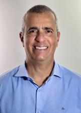 Retrato de TONINHO SALGADO