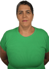 Retrato de CLAUDETE OLIVEIRA