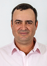 Retrato de MARCOS BATELLO