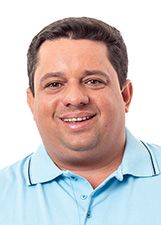 Retrato de THIAGUINHO AQUINO