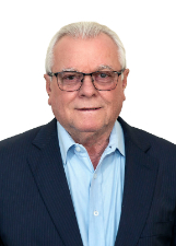 Retrato de CIDO FAZZIO