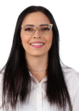 Retrato de JÚLIA NERY