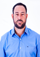 Retrato de JOÃO DO CLINEU