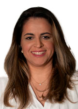 Retrato de KESIA