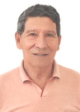 Retrato de ALUIZIO