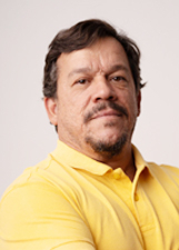 Retrato de EVANDO DO ZÉ ROBERTO