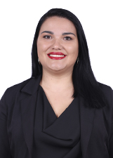 Retrato de THAISI TREVISAN