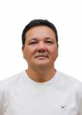 Retrato de TOSHIO FILHO