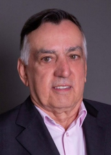 Retrato de WALDIR DAKI