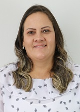 Retrato de EDNA DIAS